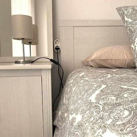 Apartamento Ayla San Fermin Pampeluna Zewnętrze zdjęcie