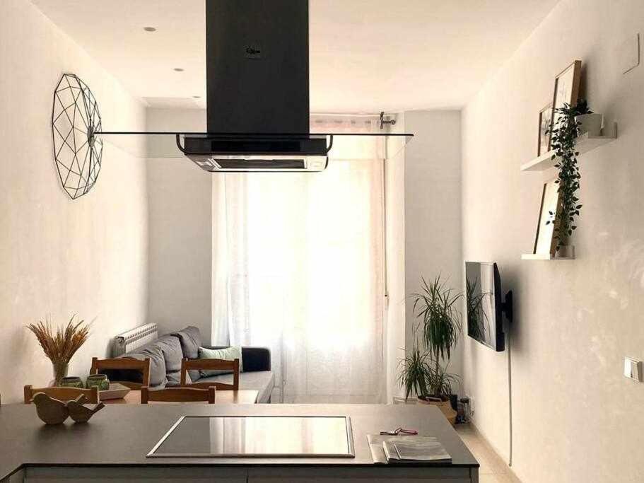 Apartamento Ayla San Fermin Pampeluna Zewnętrze zdjęcie