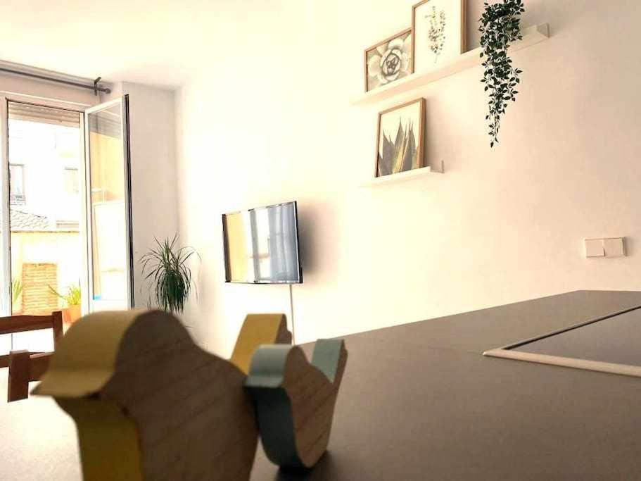 Apartamento Ayla San Fermin Pampeluna Zewnętrze zdjęcie