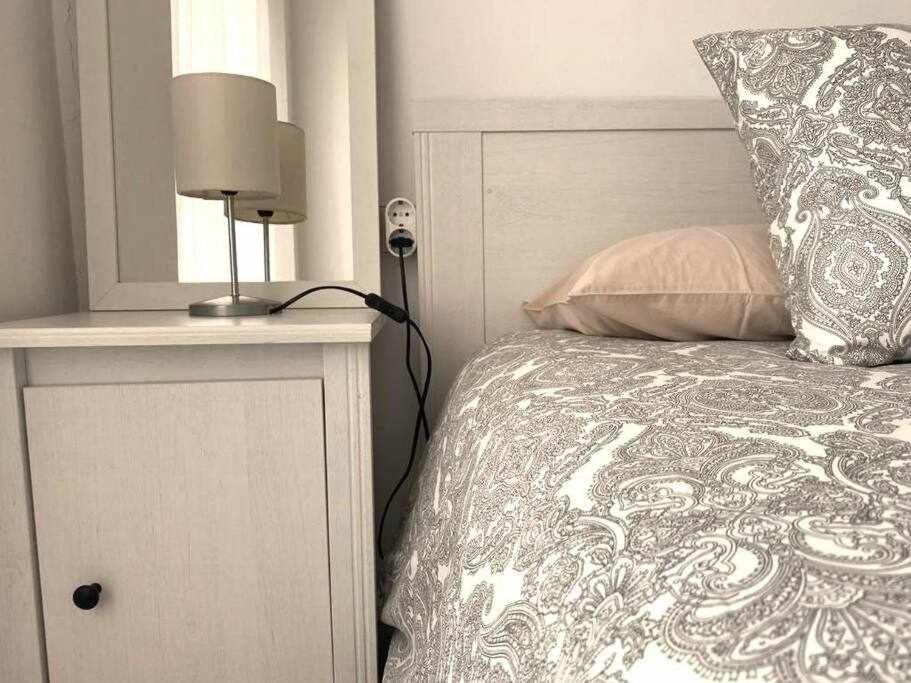 Apartamento Ayla San Fermin Pampeluna Zewnętrze zdjęcie