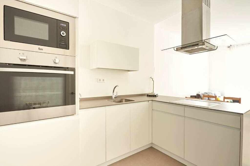Apartamento Ayla San Fermin Pampeluna Zewnętrze zdjęcie