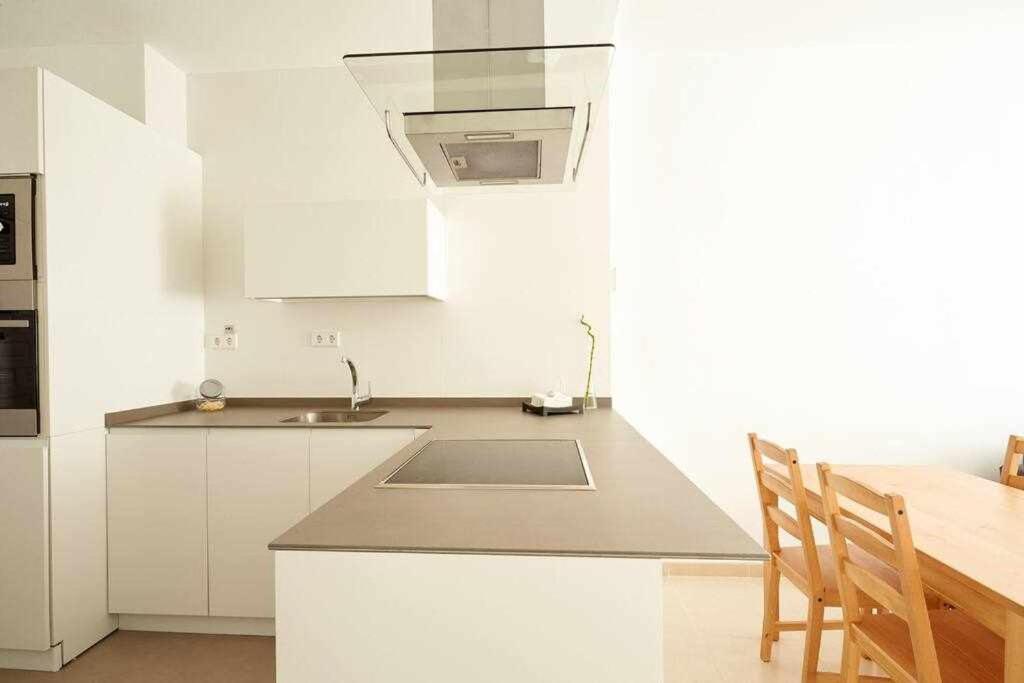 Apartamento Ayla San Fermin Pampeluna Zewnętrze zdjęcie