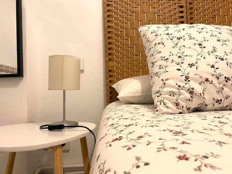 Apartamento Ayla San Fermin Pampeluna Zewnętrze zdjęcie