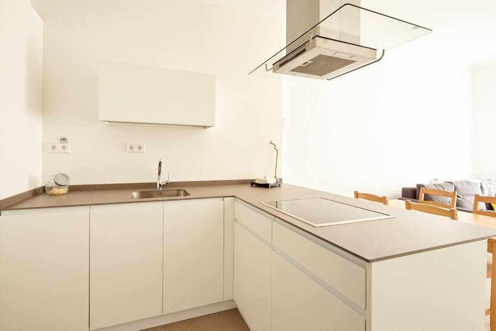 Apartamento Ayla San Fermin Pampeluna Zewnętrze zdjęcie