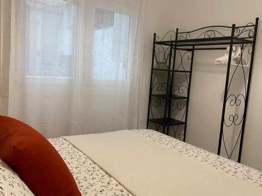 Apartamento Ayla San Fermin Pampeluna Zewnętrze zdjęcie