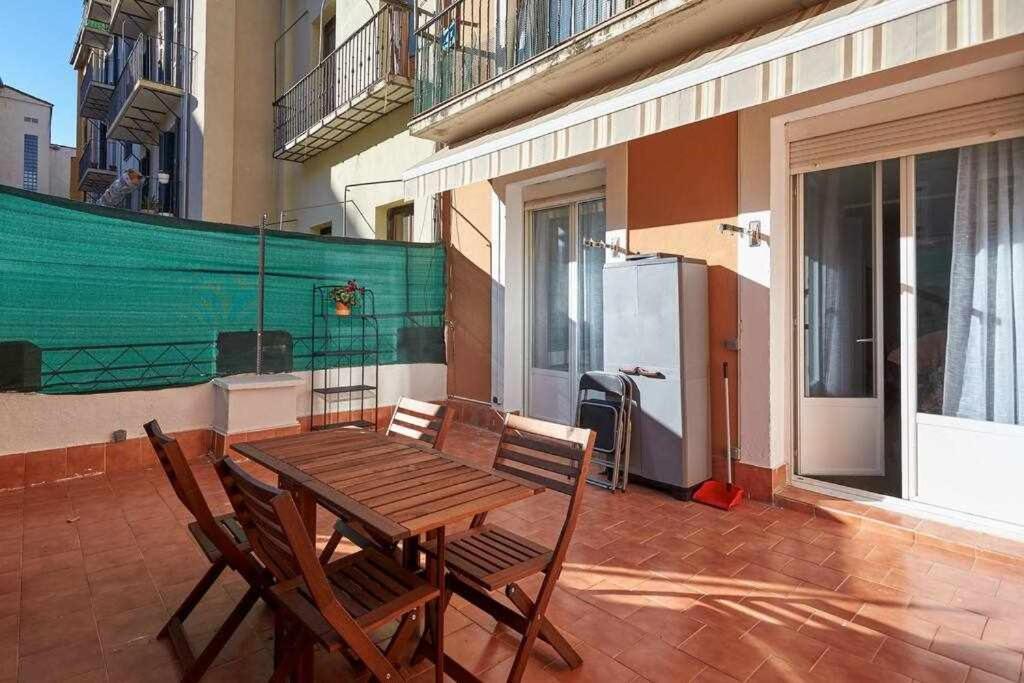 Apartamento Ayla San Fermin Pampeluna Zewnętrze zdjęcie