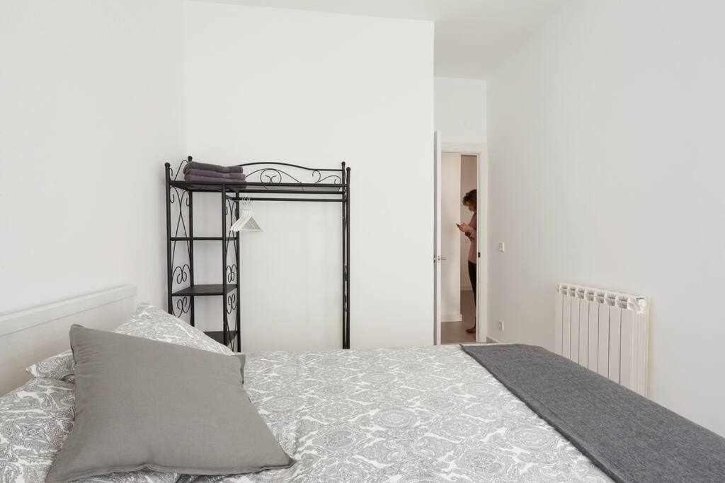 Apartamento Ayla San Fermin Pampeluna Zewnętrze zdjęcie